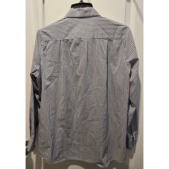 Lucy & Laurel button up floral embroidered sz M Johnny Was inspired - Picture 2 of 7